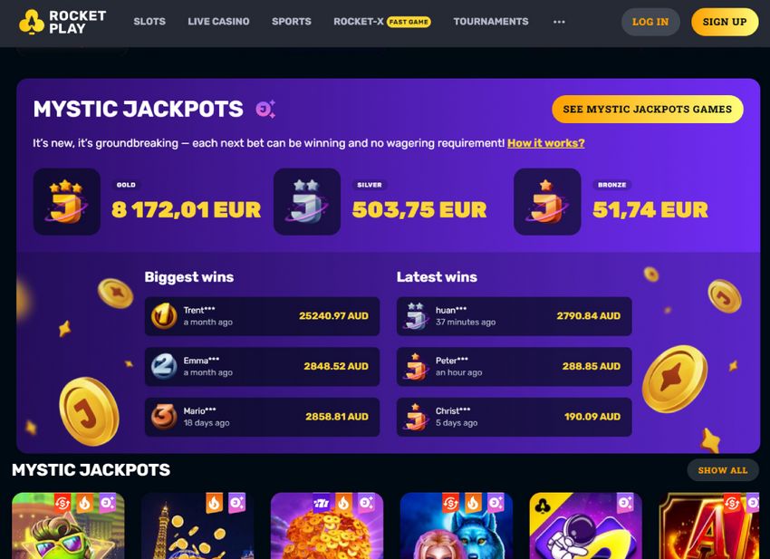 Guide complet pour choisir le meilleur casino en ligne et profiter des jackpots de machines à sous Guide complet pour choisir le meilleur casino en ligne et profiter des jackpots de machines à sous